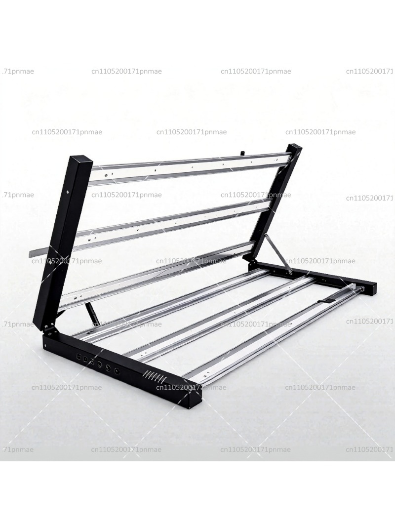 240W 360W 480W Foldable Plant  - Plant Grow Light Full Spectrum 评论和价格