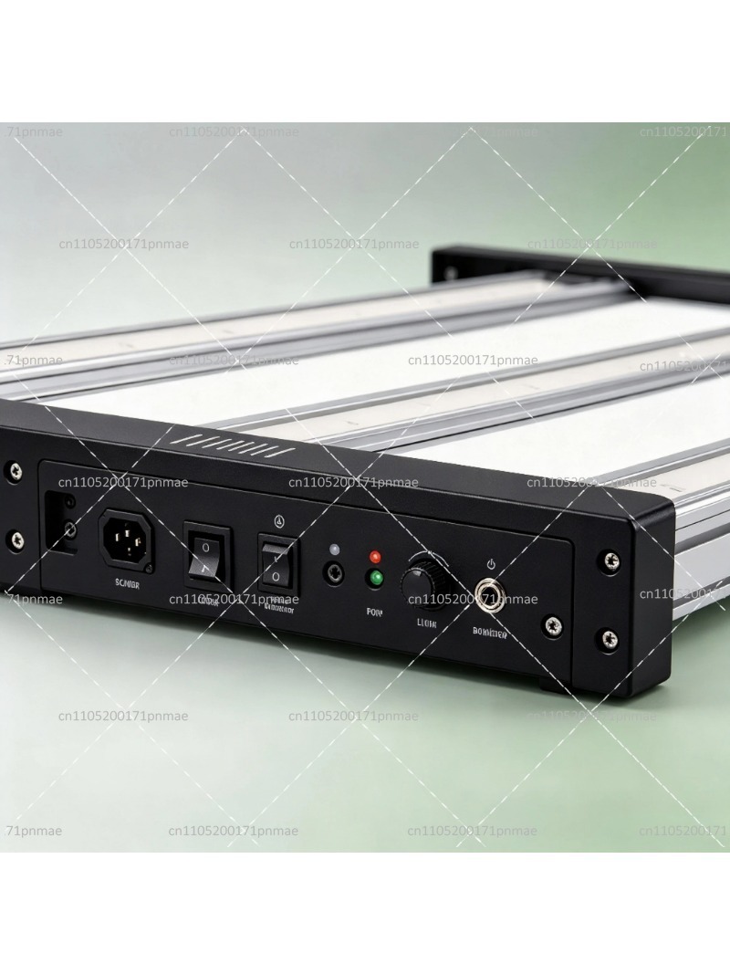 240W 360W 480W Foldable Plant  - Plant Grow Light Full Spectrum 评论和价格