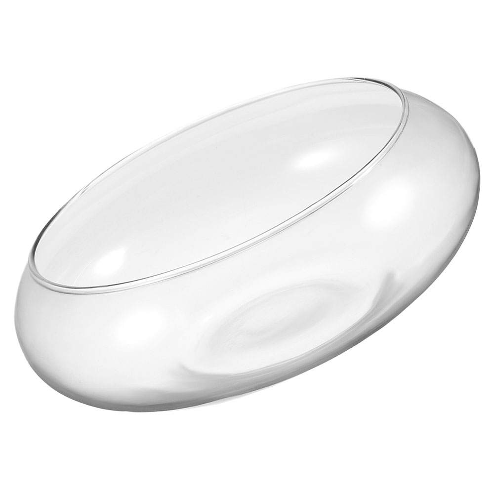 Wide Mouth Glass Vase Narcissu - Hydroponic Grow Pod 评论和价格