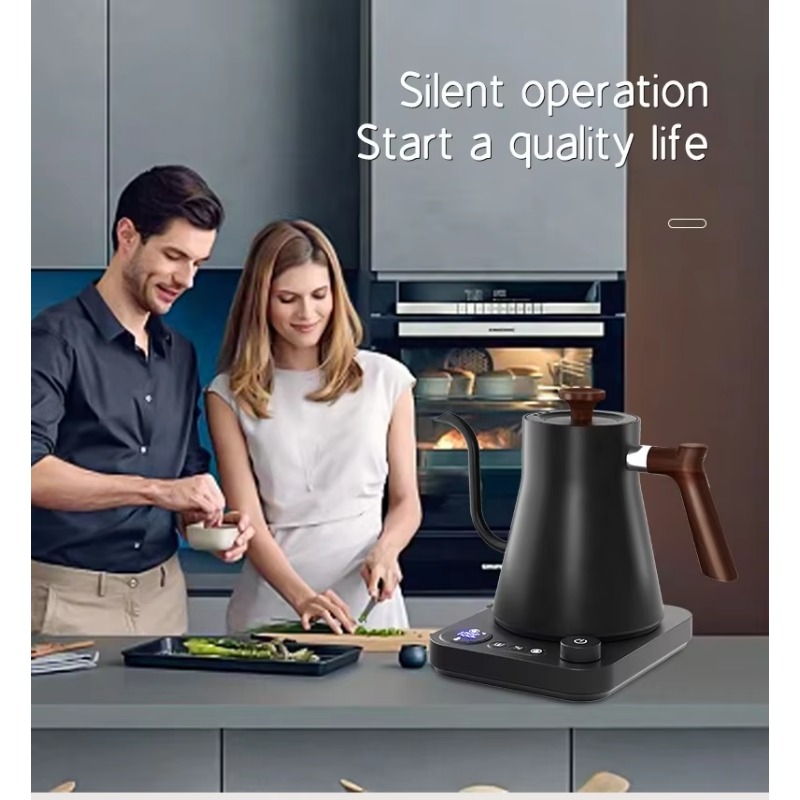 New Design Fish Smart Electric - Smart Pot 评论和价格