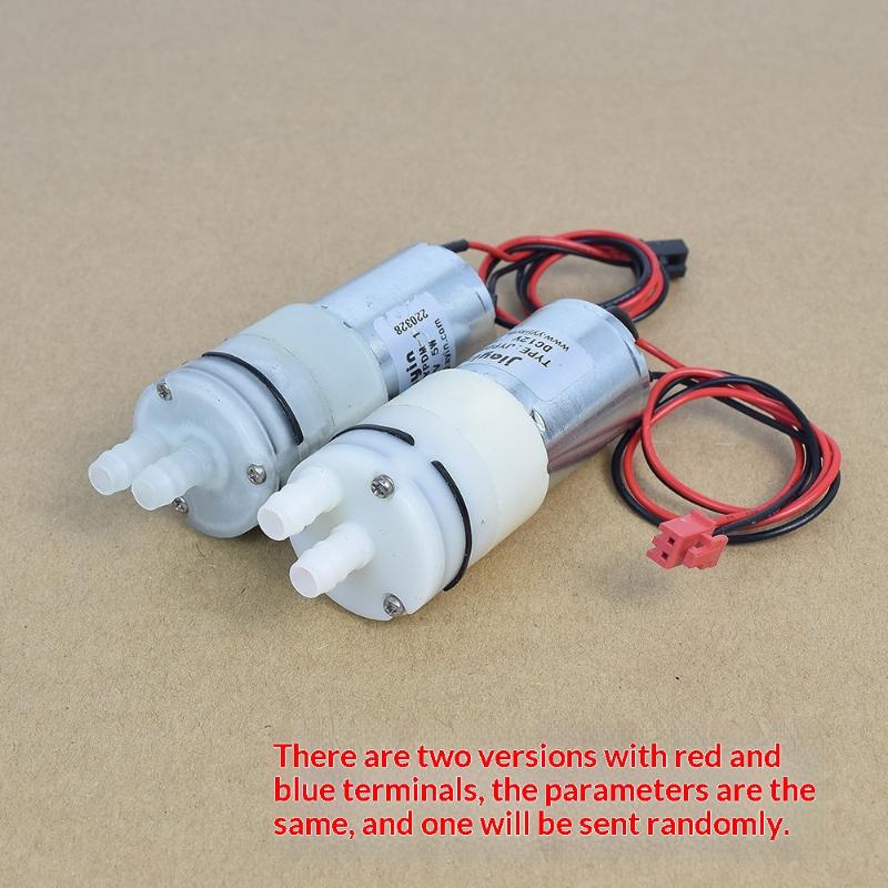 370 Mini Diaphragm Water Pump  - Smart Garden System 评论和价格