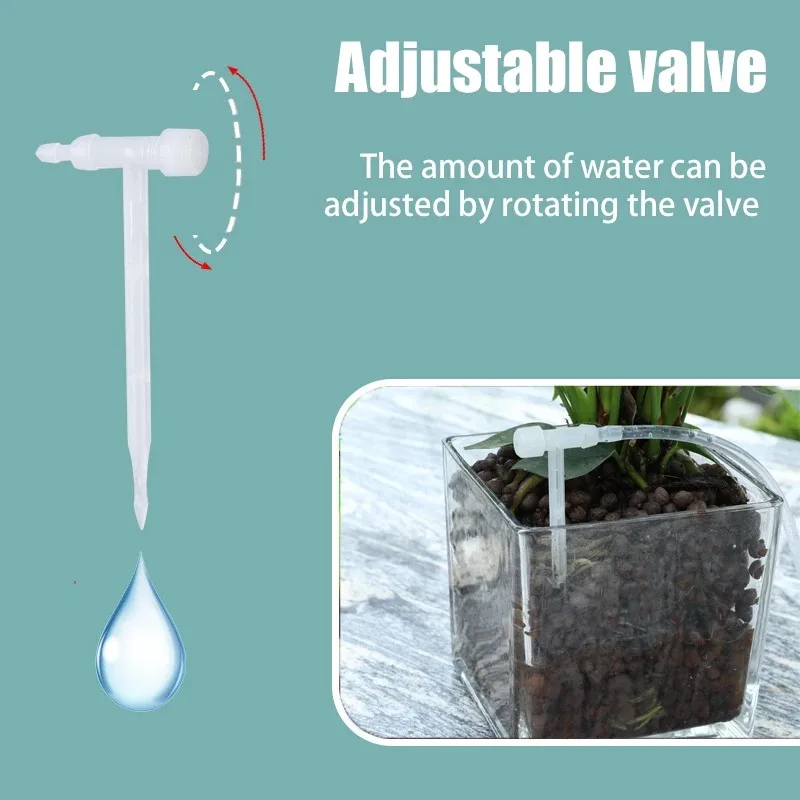 Automatic Solar Energy Drip Ir - Smart Garden System 评论和价格