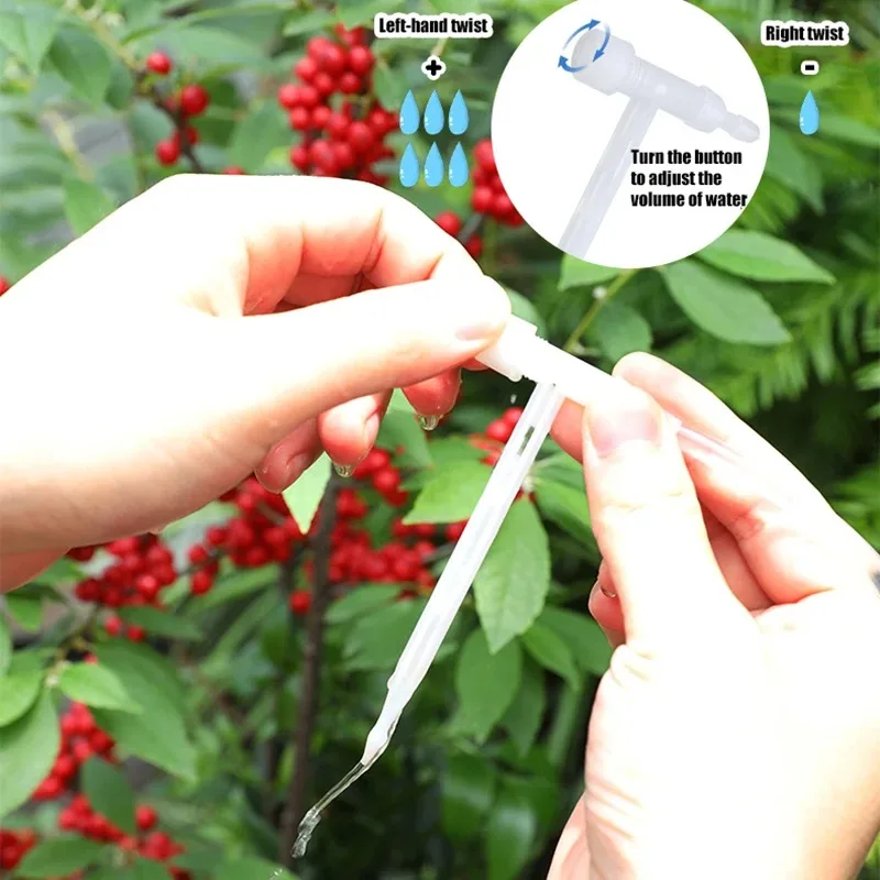 Automatic Solar Energy Drip Ir - Smart Garden System 评论和价格