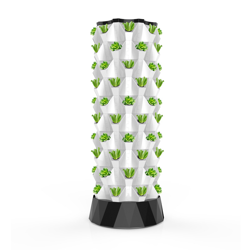 Planting Garden Tower With Ver - Hydroponic Tower 评论和价格