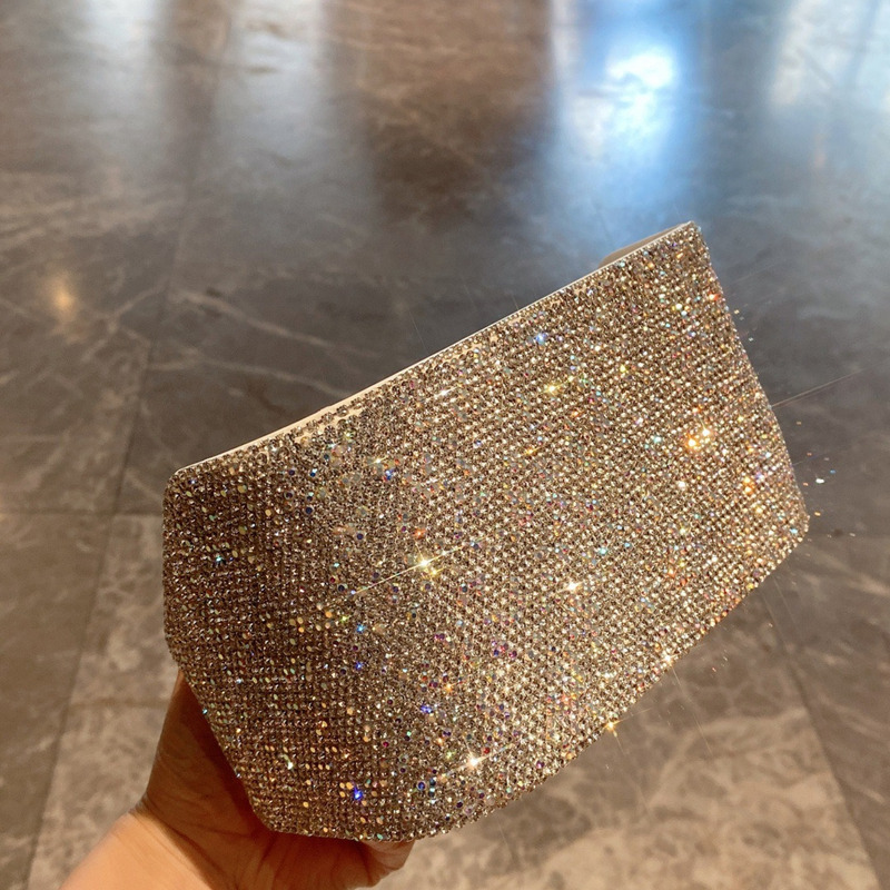 Diamond-encrusted multi-compar - Plant Monitor 评论和价格