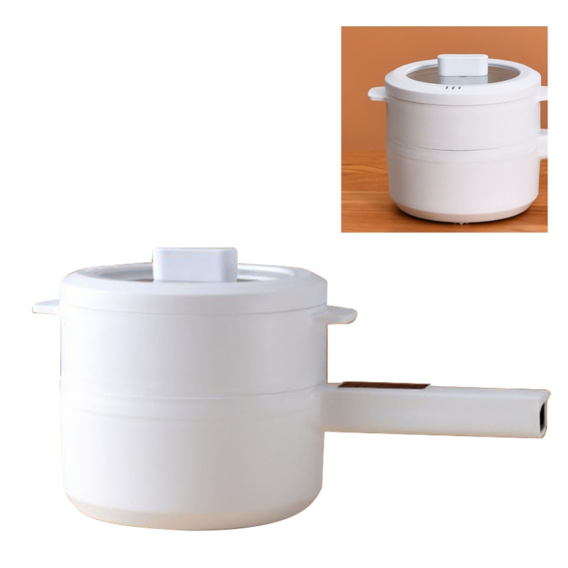 Mini Electric Cooker Small Pow - Smart Pot 评论和价格