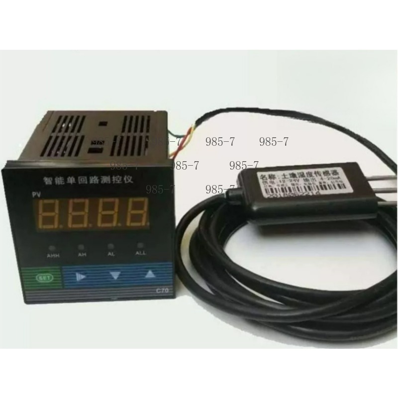 Plant Soil Hygrometer Sensor,  - Plant Sensor 评论和价格