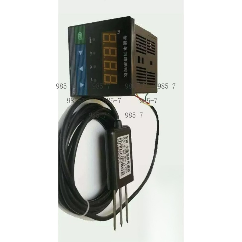 Plant Soil Hygrometer Sensor,  - Plant Sensor 评论和价格