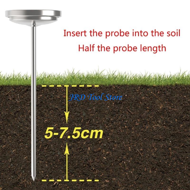 A2UD Professional Soil Tester  - Plant Monitor 评论和价格