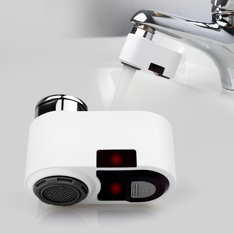 Smart Auto Touchless Hands Fre - Automatic Watering 评论和价格
