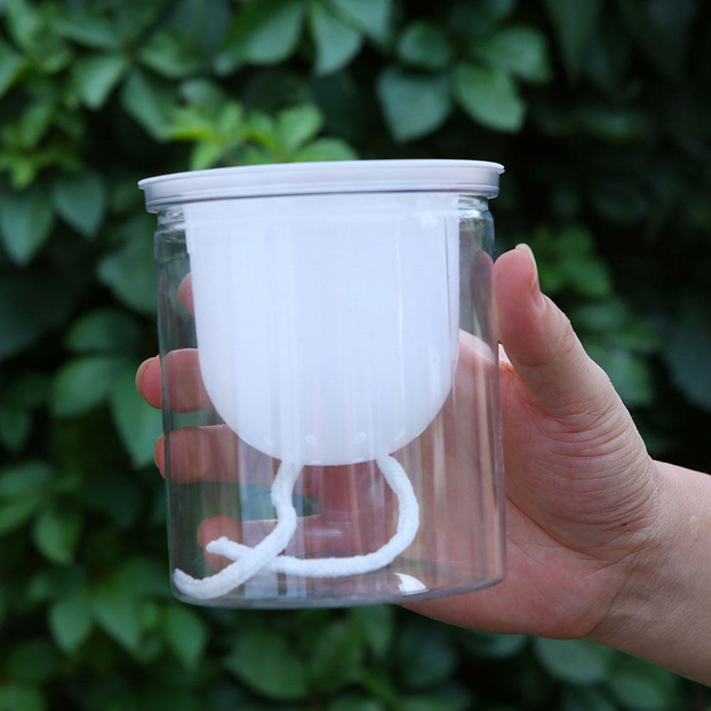 100Pcs Water Absorption Cotton - Self Watering Planter 评论和价格