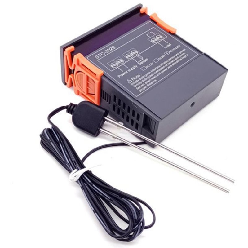 ABHU 2X STC-3029 Moisture Cont - Plant Sensor 评论和价格