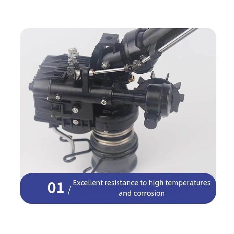 Adjustable Angle Garden Irriga - Automatic Watering 评论和价格