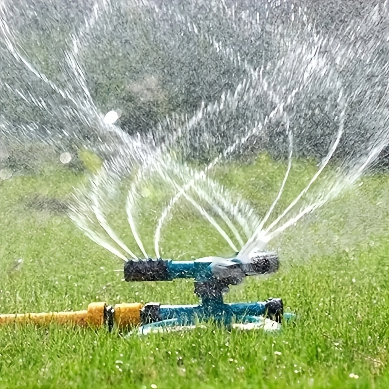 360 ° Ultra Large Coverage Aut - Automatic Watering 评论和价格