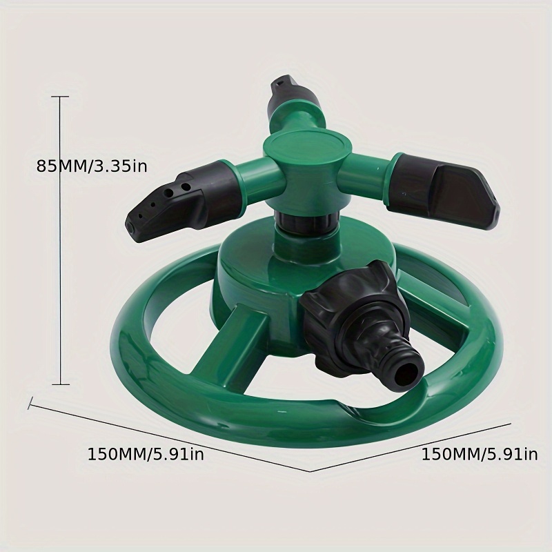 360 ° Ultra Large Coverage Aut - Automatic Watering 评论和价格