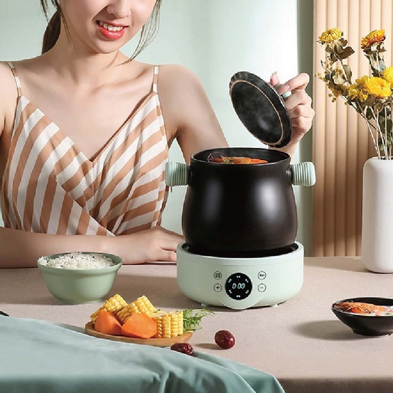 1.8L Home Smart Split Ceramic  - Smart Pot 评论和价格
