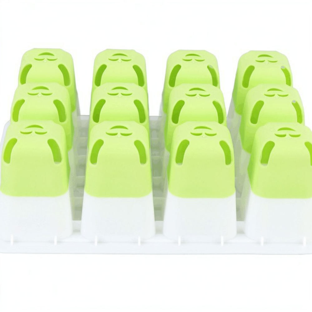 Reusable Silicone Starter Box  - Indoor Garden Kit 评论和价格