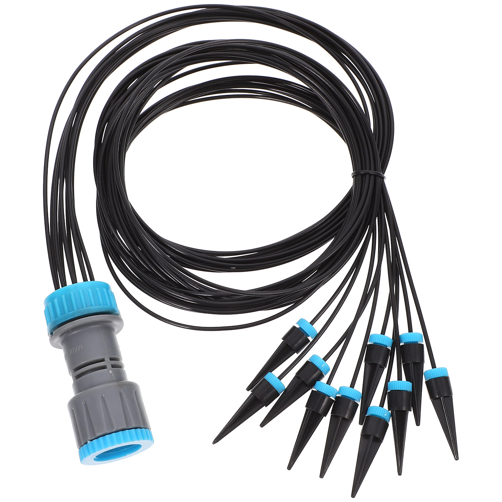 Adjustable Garden Drip Irrigat - Indoor Garden Kit 评论和价格