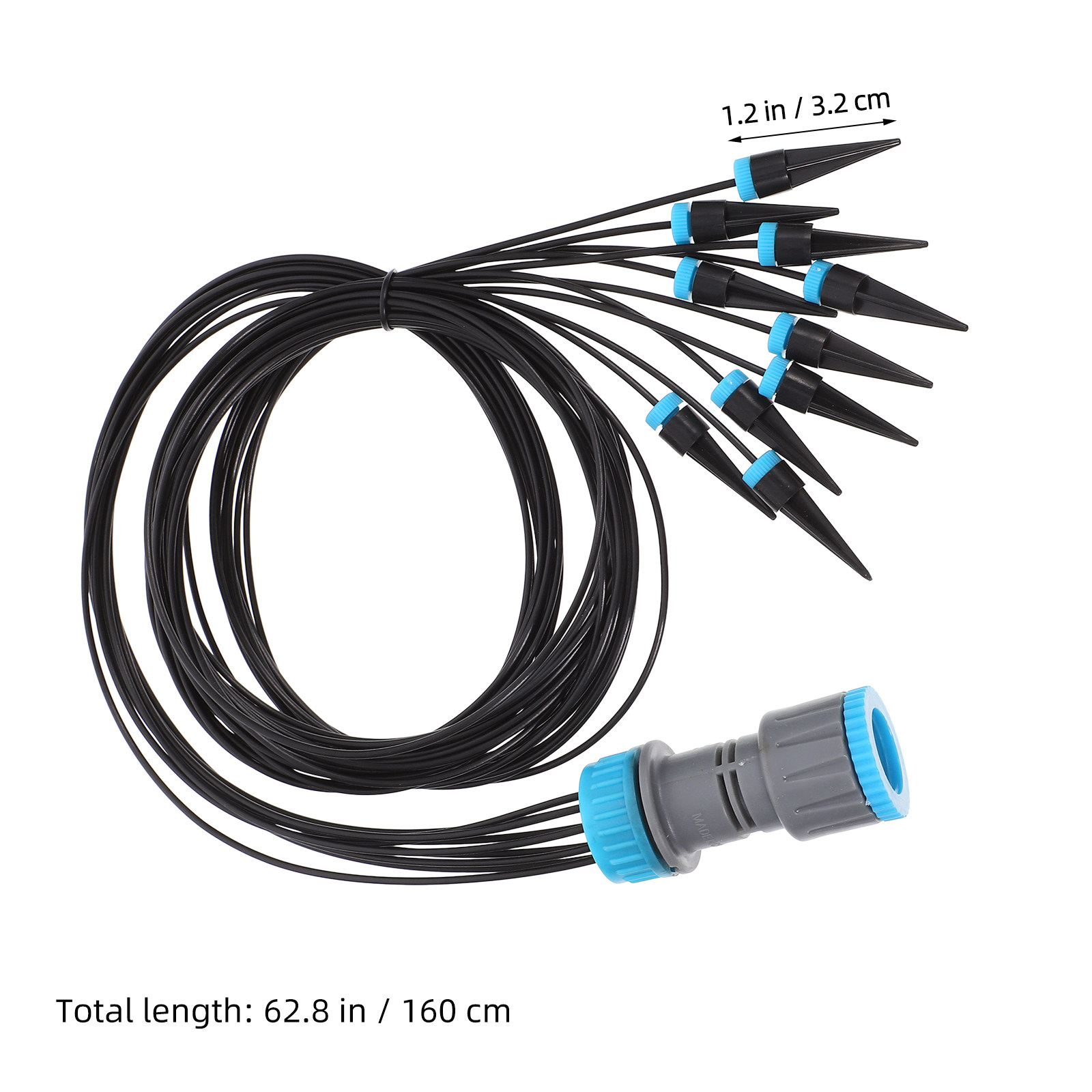Adjustable Garden Drip Irrigat - Indoor Garden Kit 评论和价格