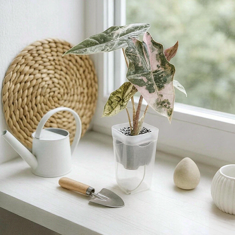 16/32 Pack Self-Watering Plant - Plant Monitor 评论和价格