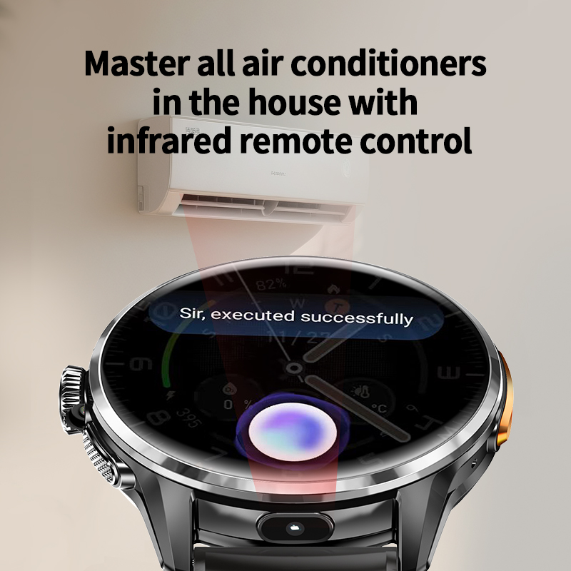 H100 Global Smart Watch Androi - Garden Camera 评论和价格