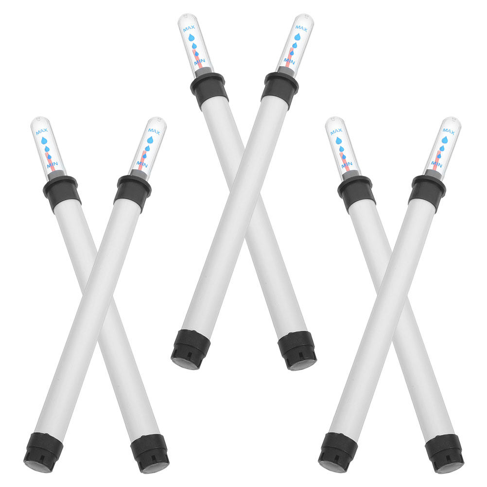 6Pcs Flower Pot Water Level Ga - Smart Pot 评论和价格