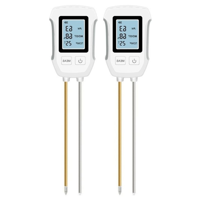 AT51-Flower Planting Tool Disp - Plant Monitor 评论和价格