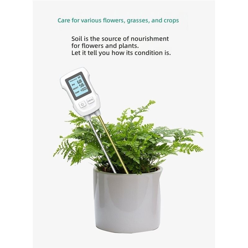 AT51-Flower Planting Tool Disp - Plant Monitor 评论和价格