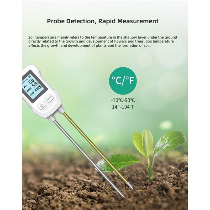 AT51-Flower Planting Tool Disp - Plant Monitor 评论和价格