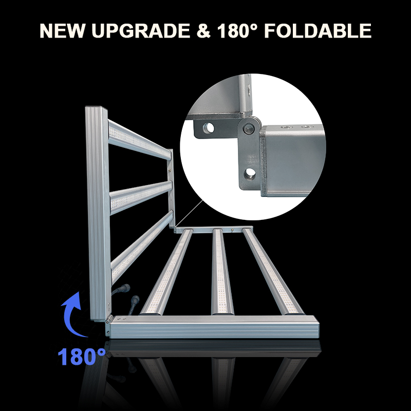 High Power Commercial LED Grow - Plant Grow Light Full Spectrum 评论和价格